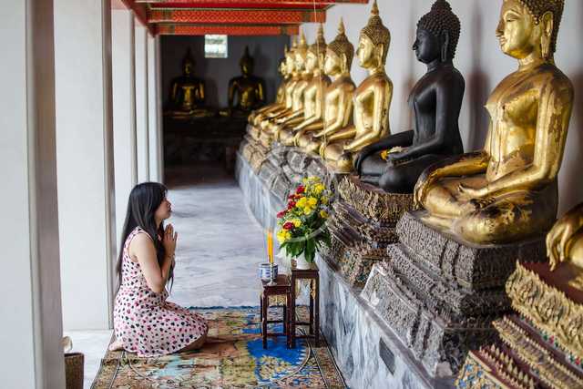 Debunking the Myth of Prayer &#038; Meditation
