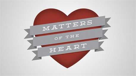 The Purpose of the Heart